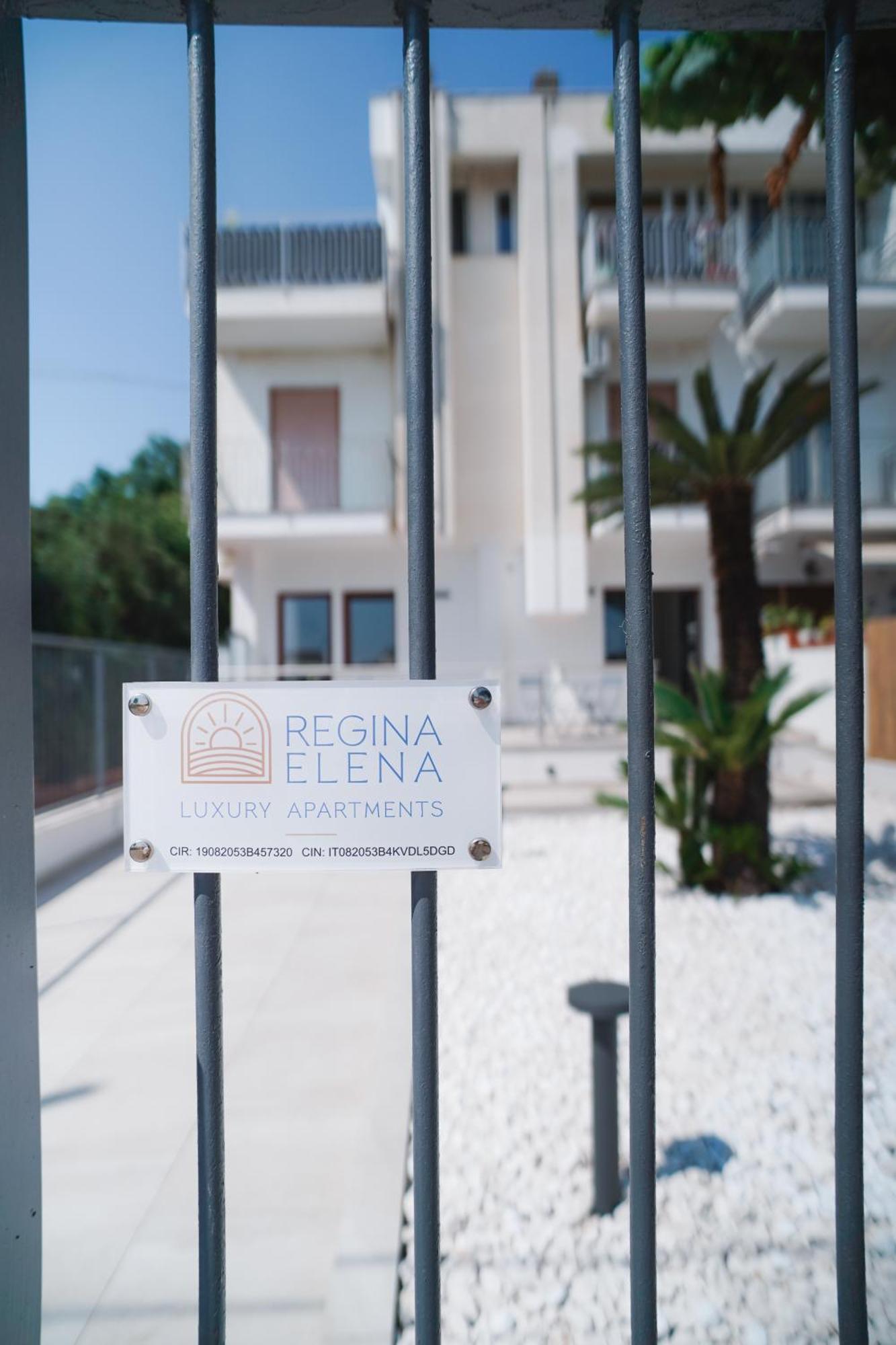 Regina Elena Luxury *