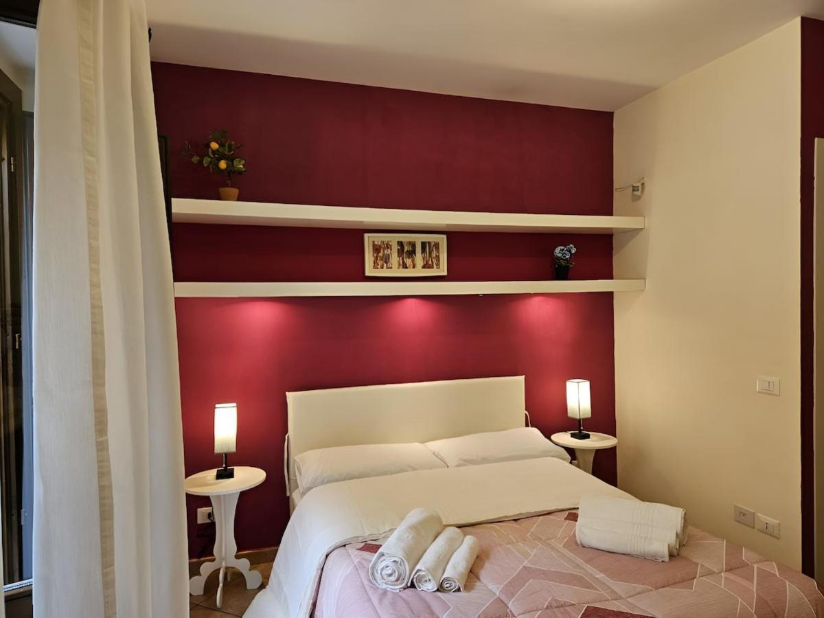 Happie Casa Il Capo & La Cattedrale Apartamento Palermo
