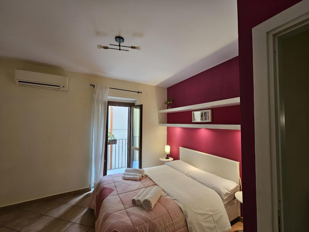 Apartamento Happie Casa Il Capo & La Cattedrale Palermo
