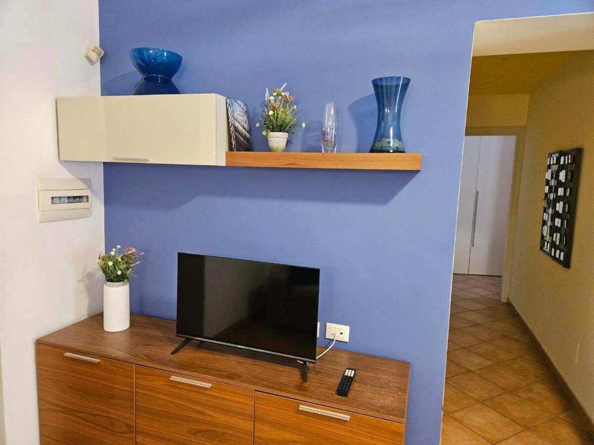 Happie Casa Il Capo & La Cattedrale Apartamento