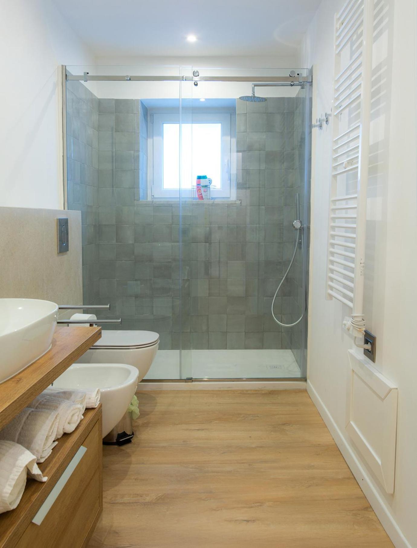 Apartment Ferrara Palace - Centro Storico Palermo