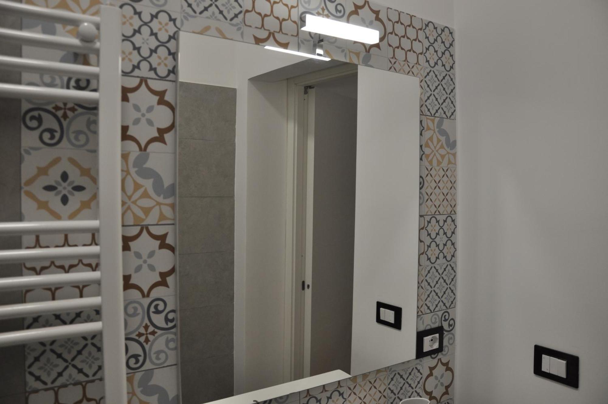 Casa Giovannella Privatunterkunft *
