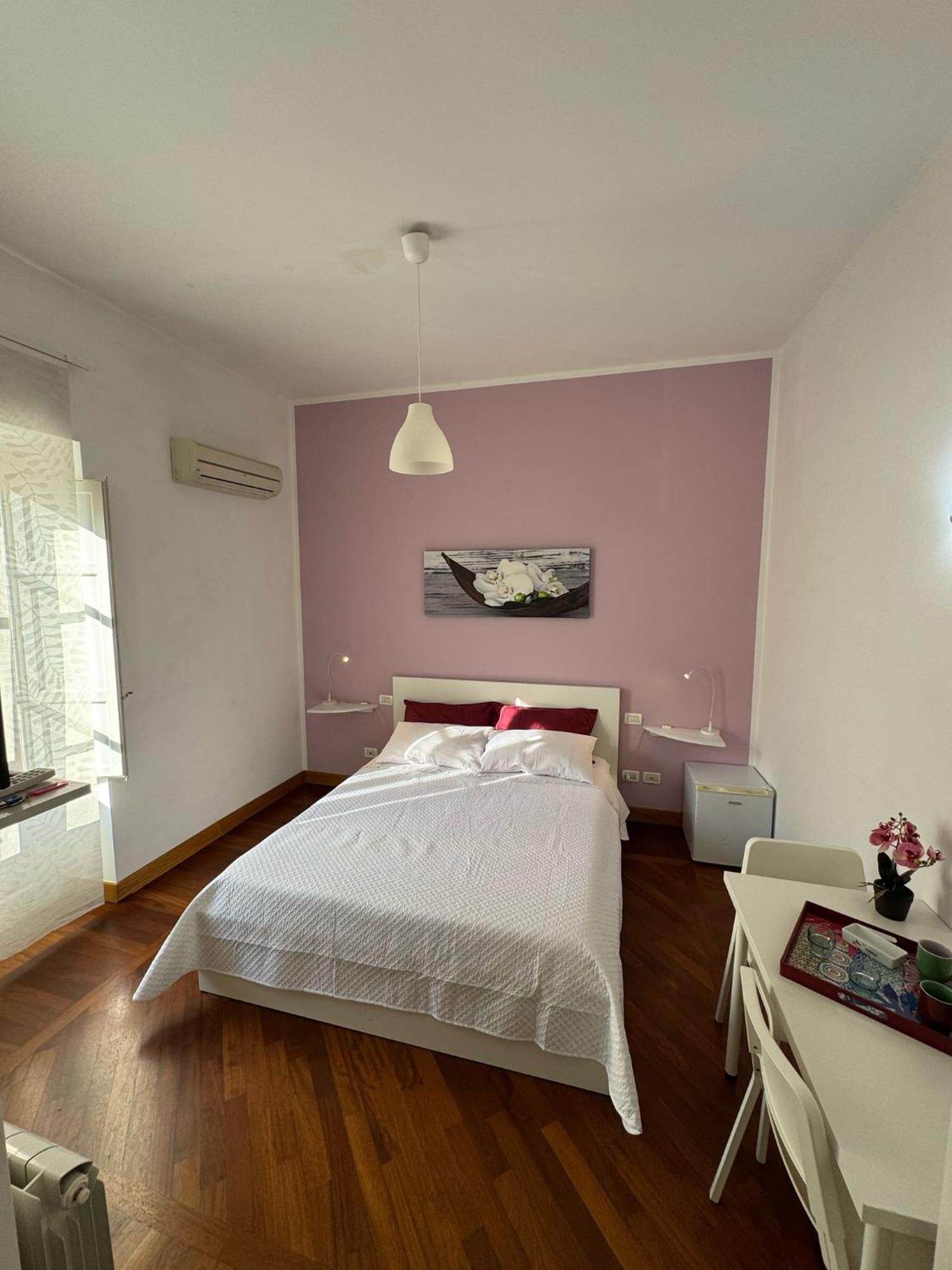 Apartment Dimora 51 Palermo