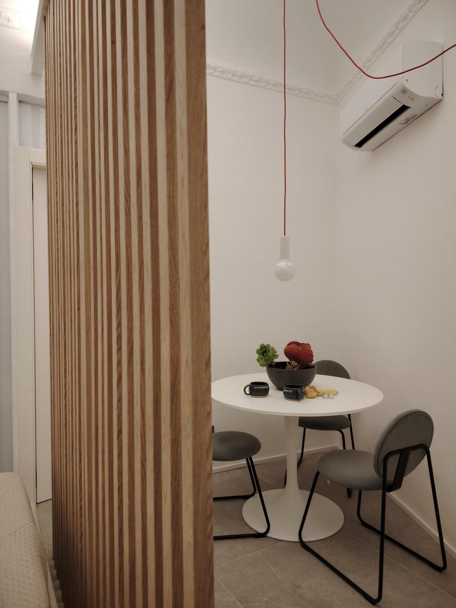 Apartment Cappuccetto Rosso Sweet *