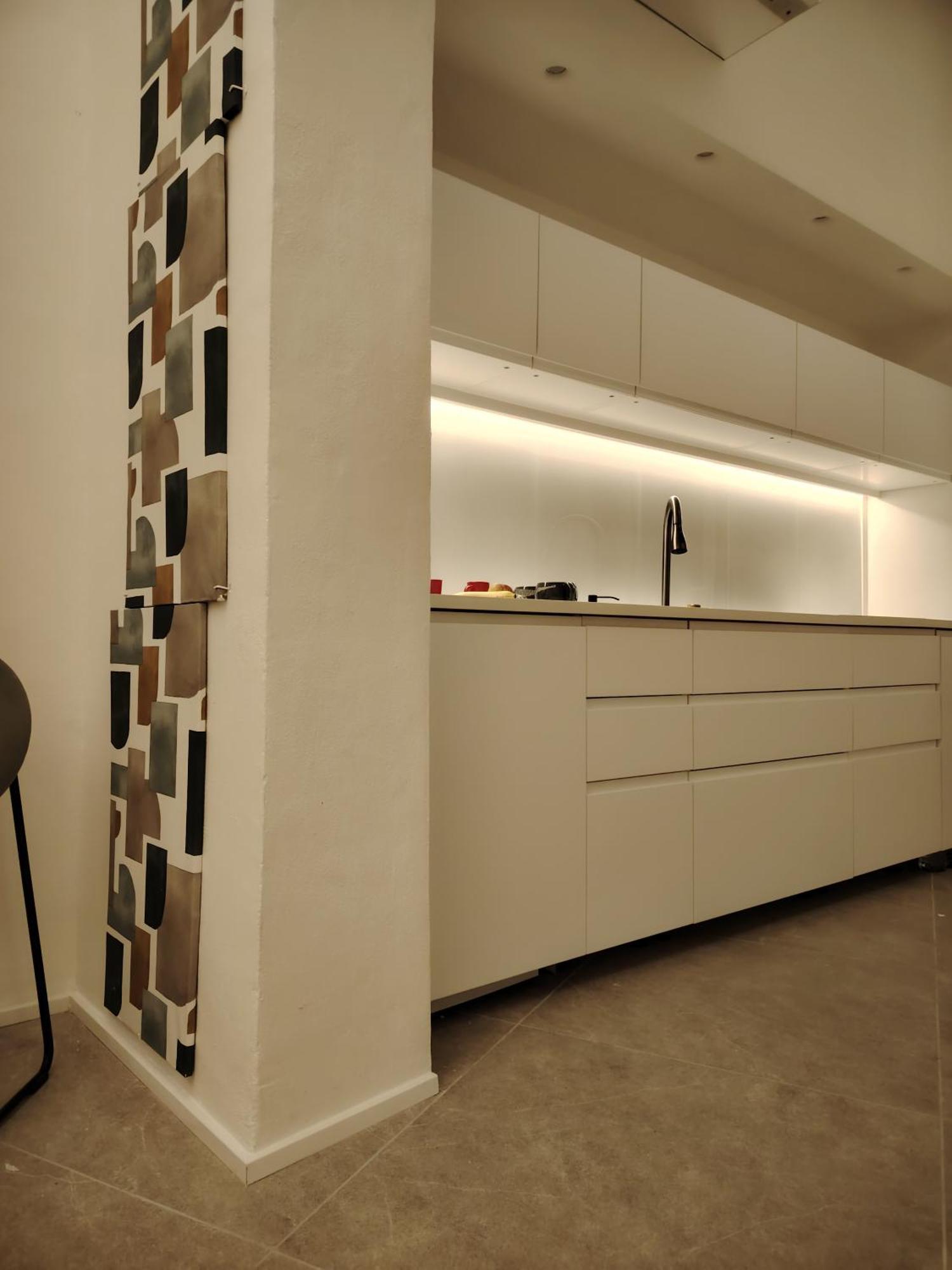 Apartment Cappuccetto Rosso Sweet