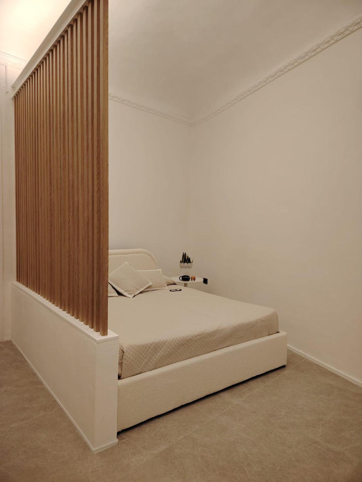 Cappuccetto Rosso Sweet Apartment Palermo