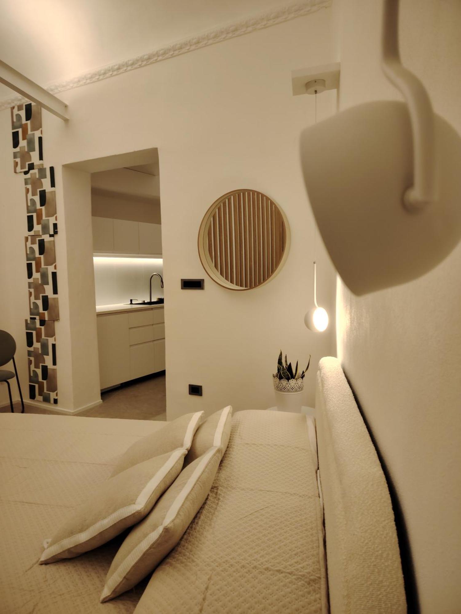 Apartment Cappuccetto Rosso Sweet