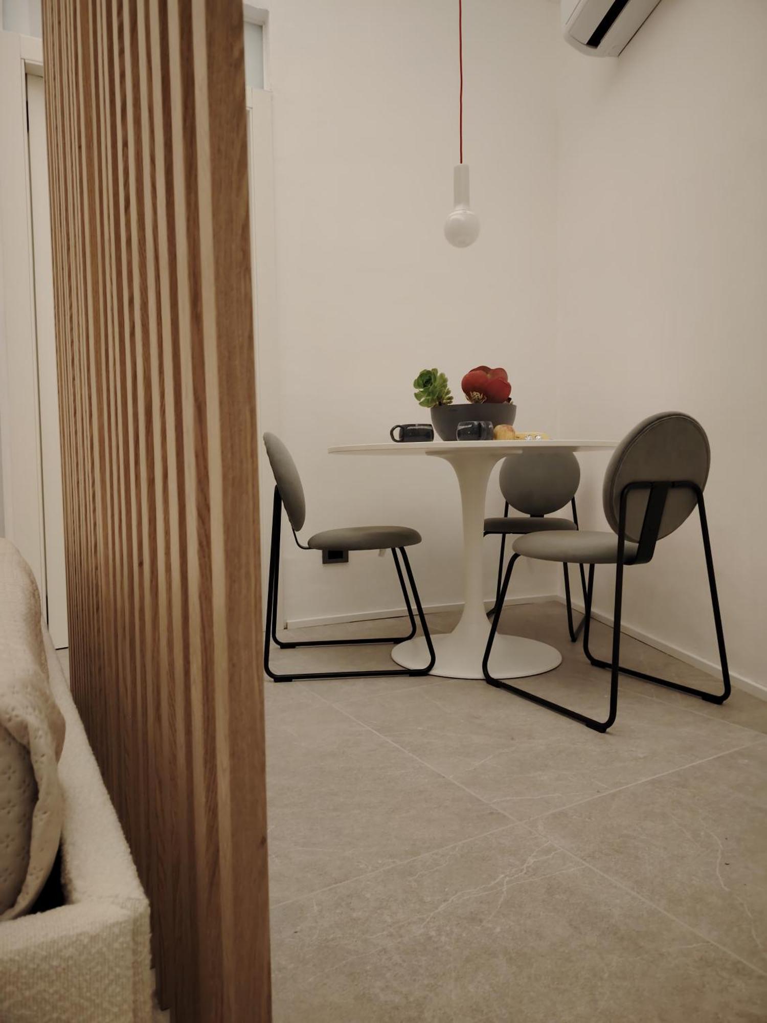 Cappuccetto Rosso Sweet Apartment *