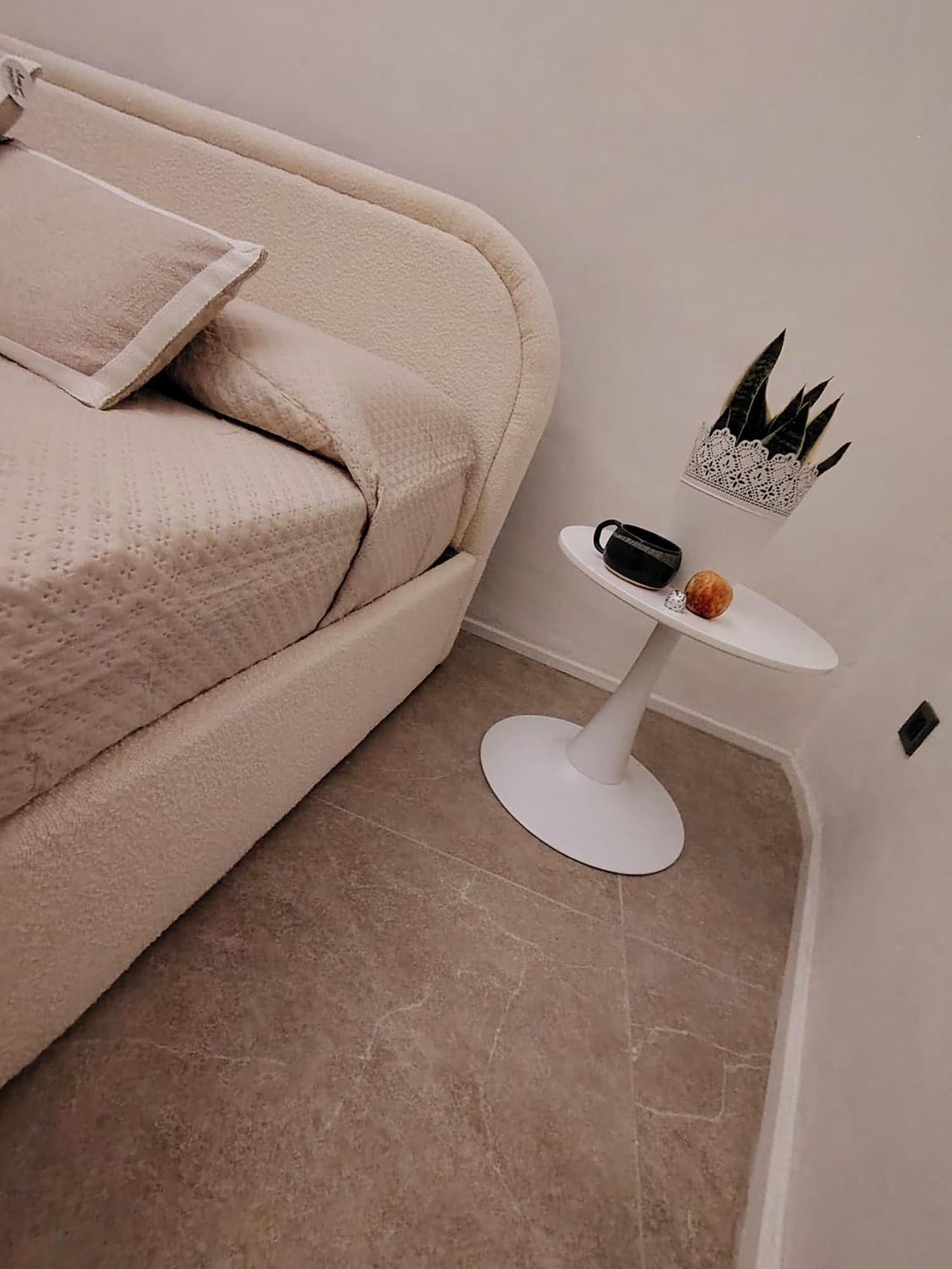 Cappuccetto Rosso Sweet Apartment