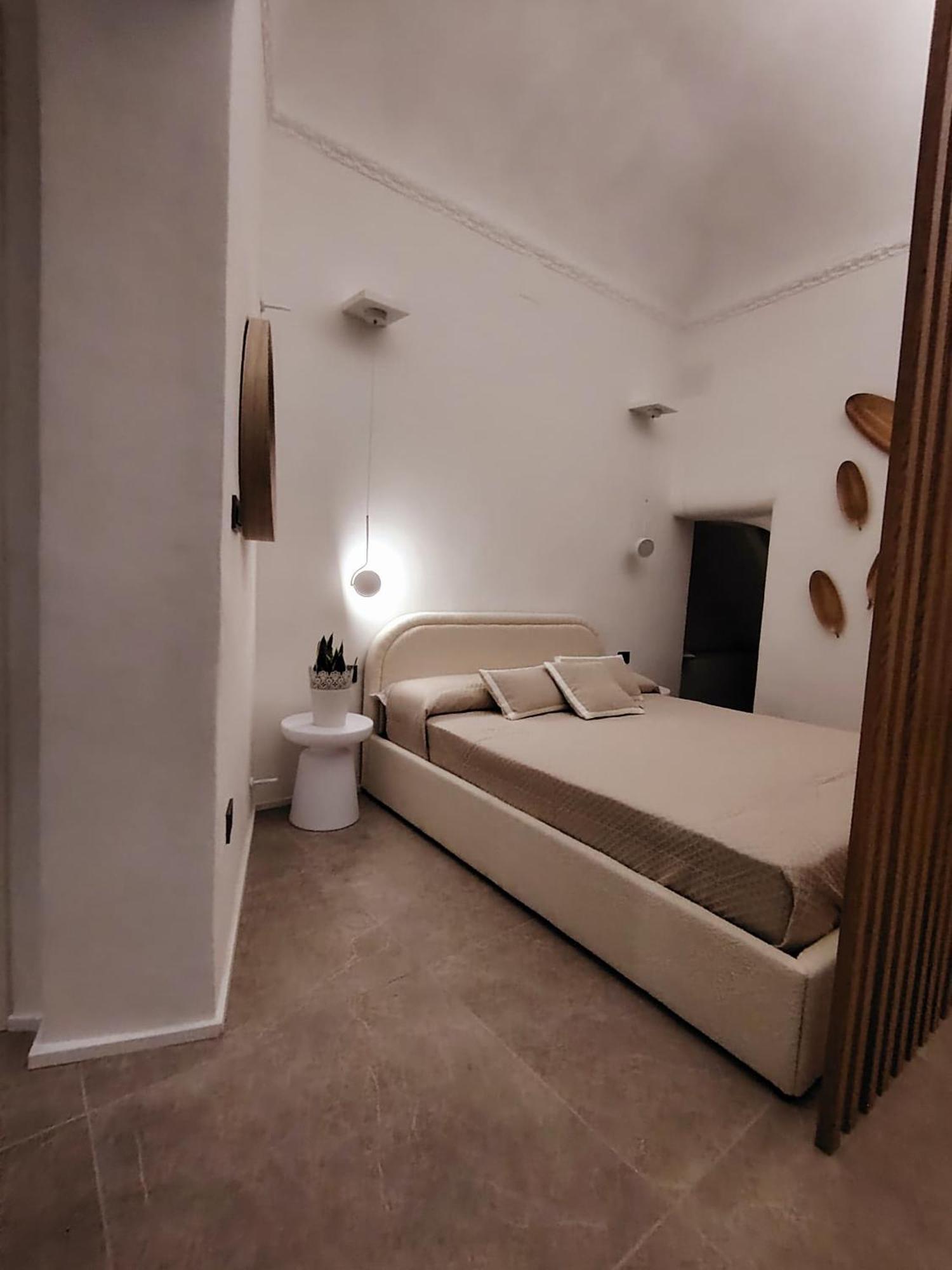 Apartment Cappuccetto Rosso Sweet *