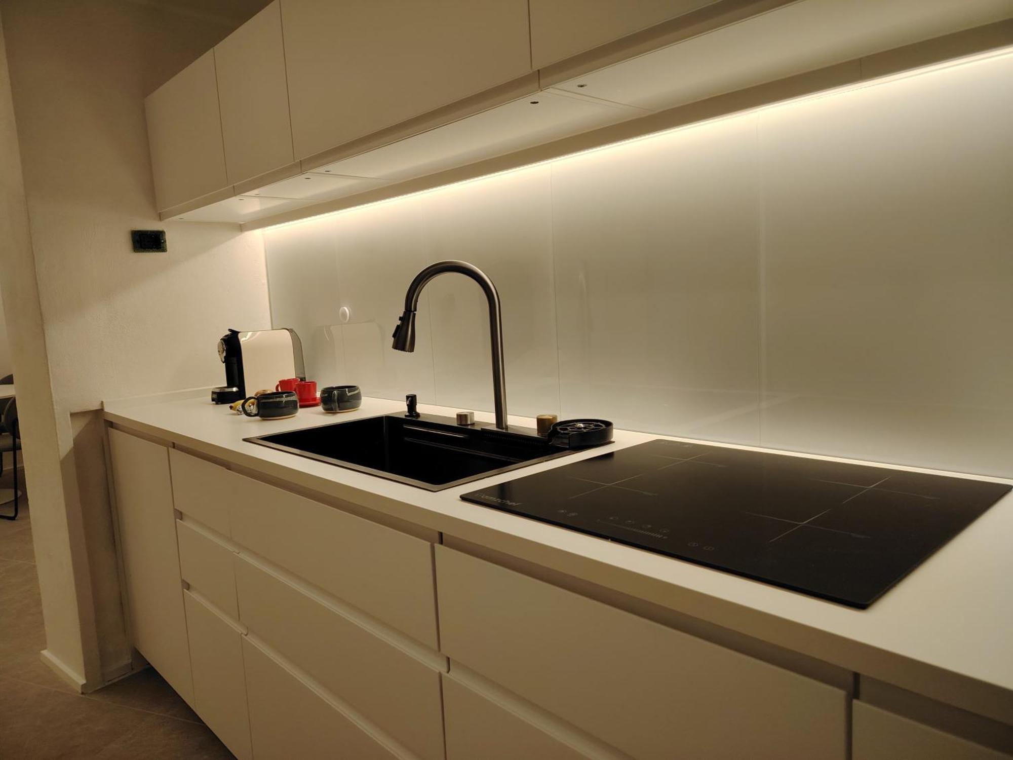 Apartment Cappuccetto Rosso Sweet *