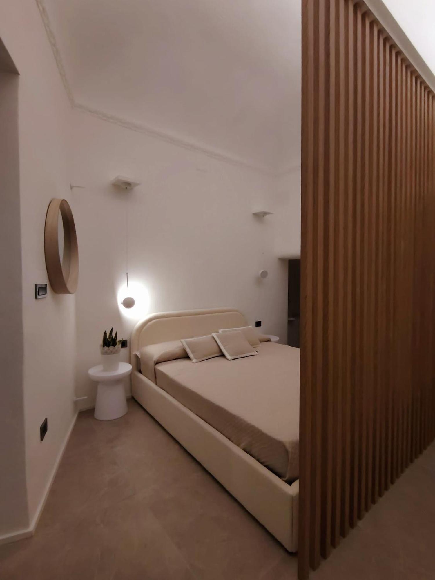 Apartment Cappuccetto Rosso Sweet *