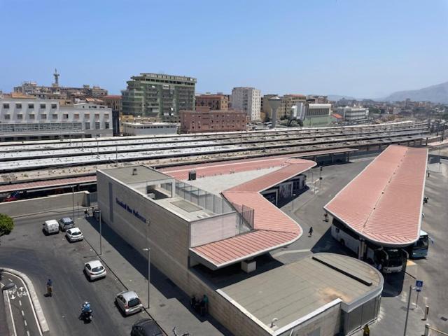 Barrique * Palermo