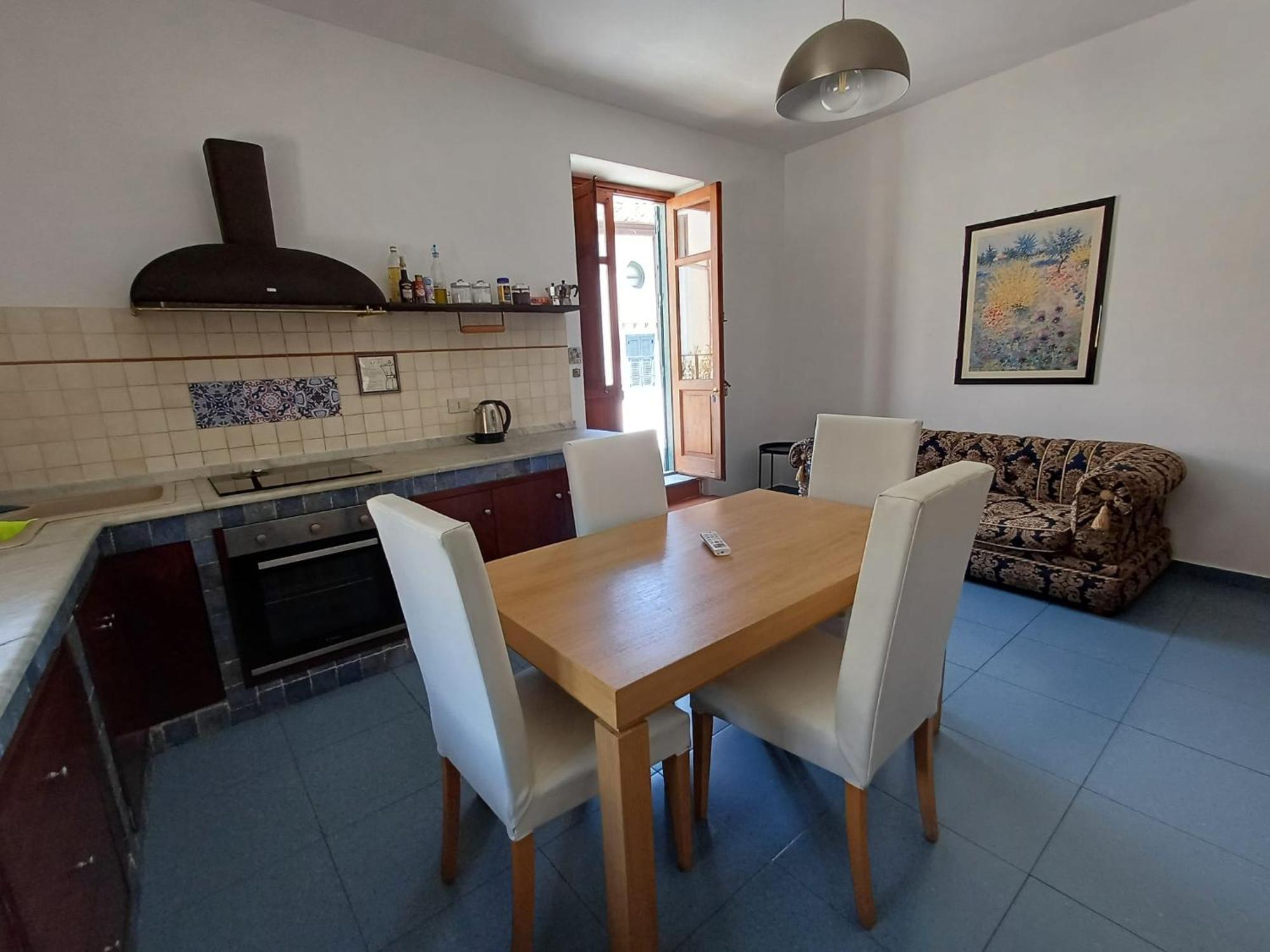 Ballaro 37 Apartment Palermo