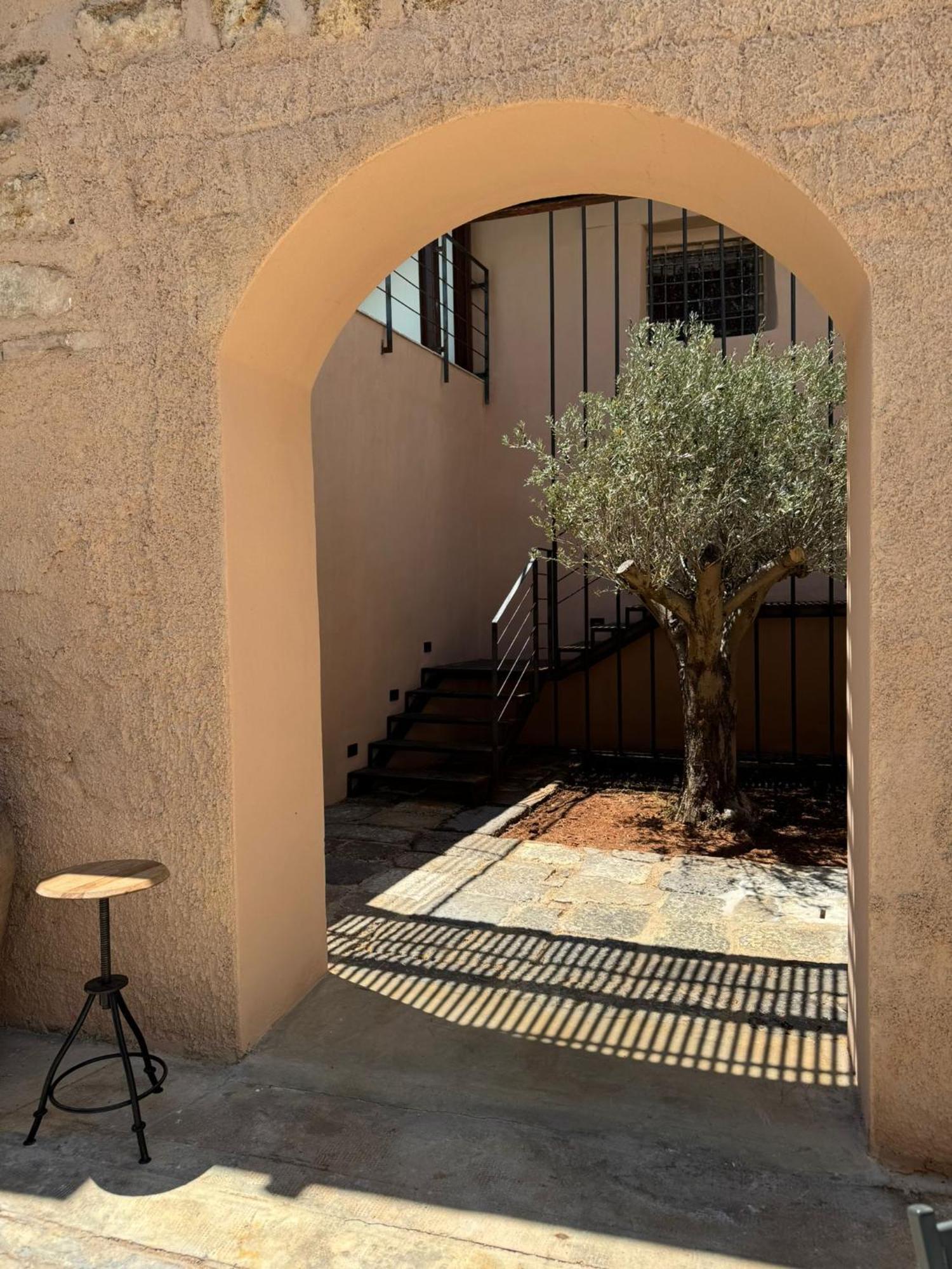 Ballaro 37 Apartment *