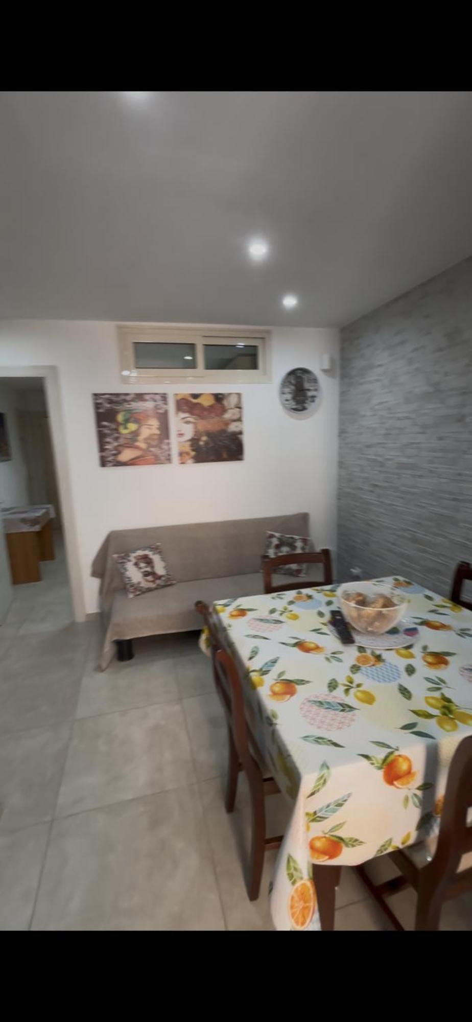 Liuccia Apartment *