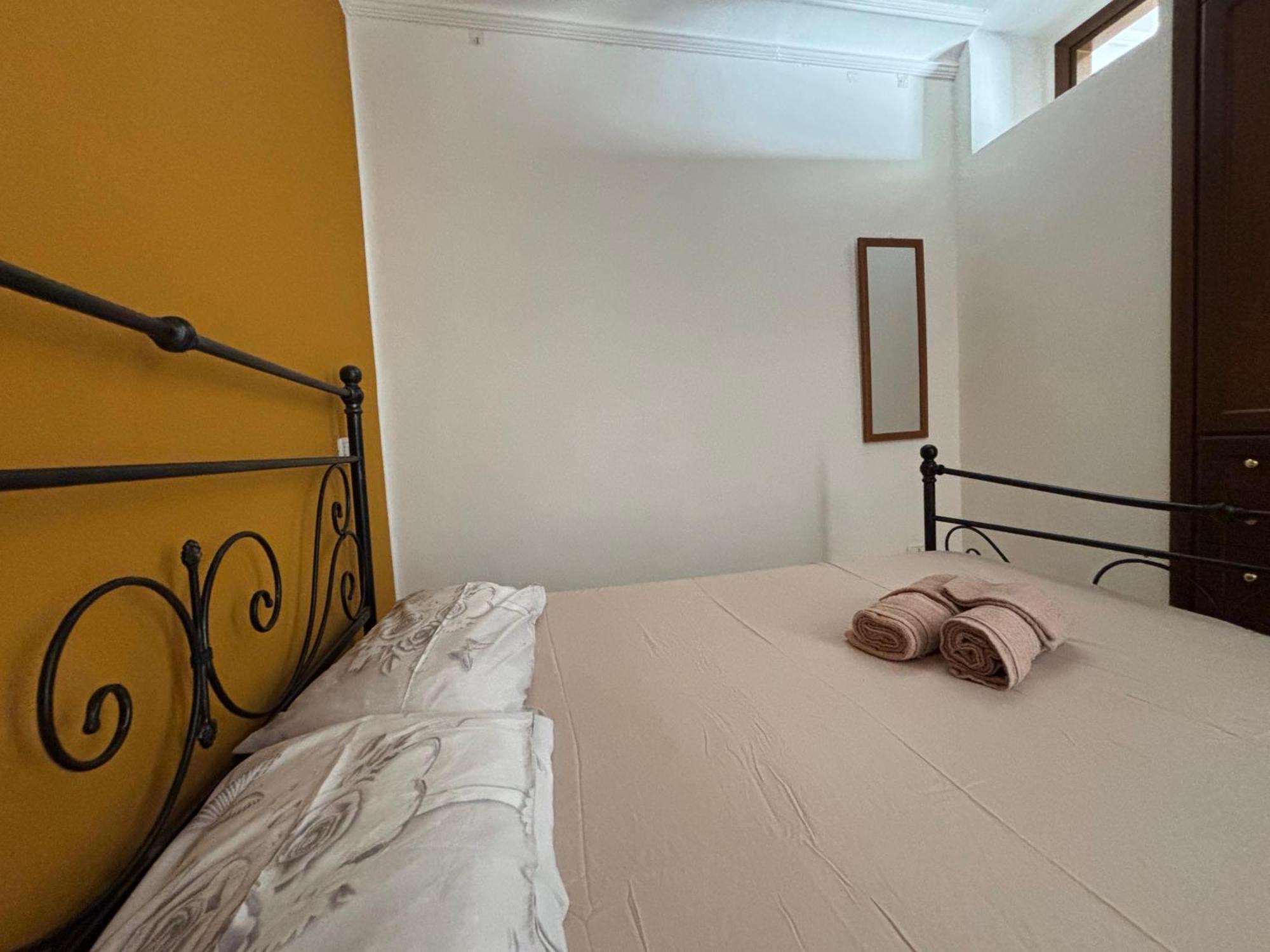 Appartamento Cubbula