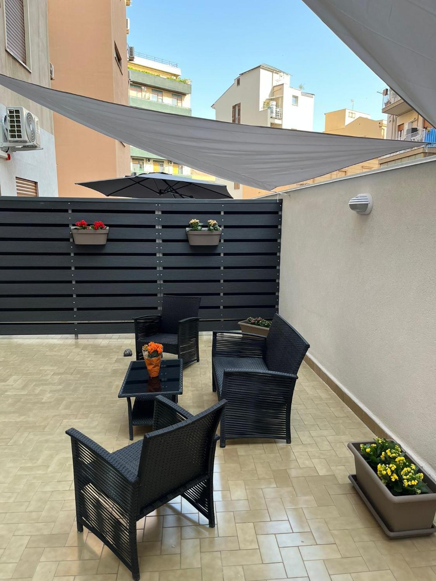 Bed & Breakfast Flower Palermo