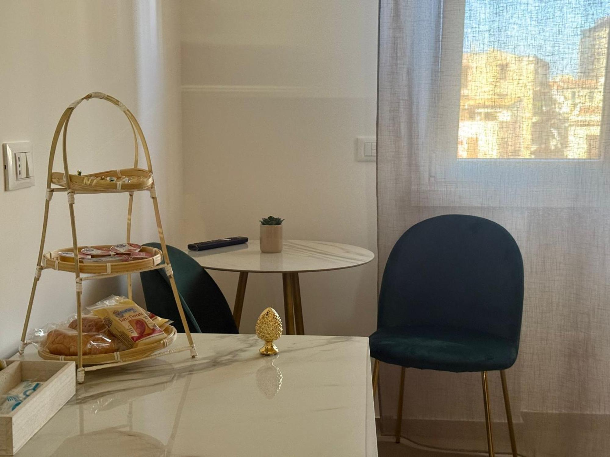Bed & Breakfast Flower Palermo