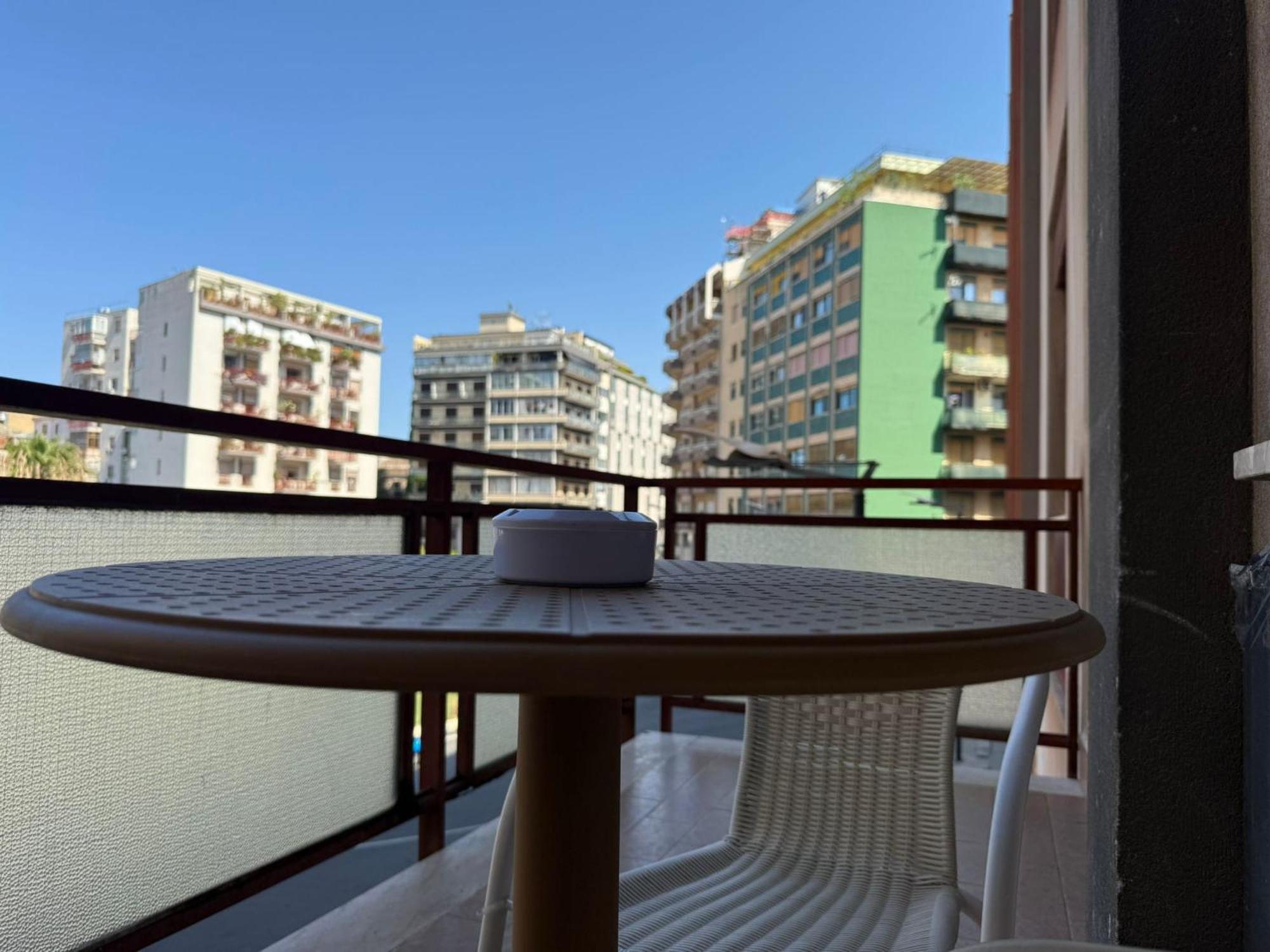 Bed & Breakfast Flower Palermo