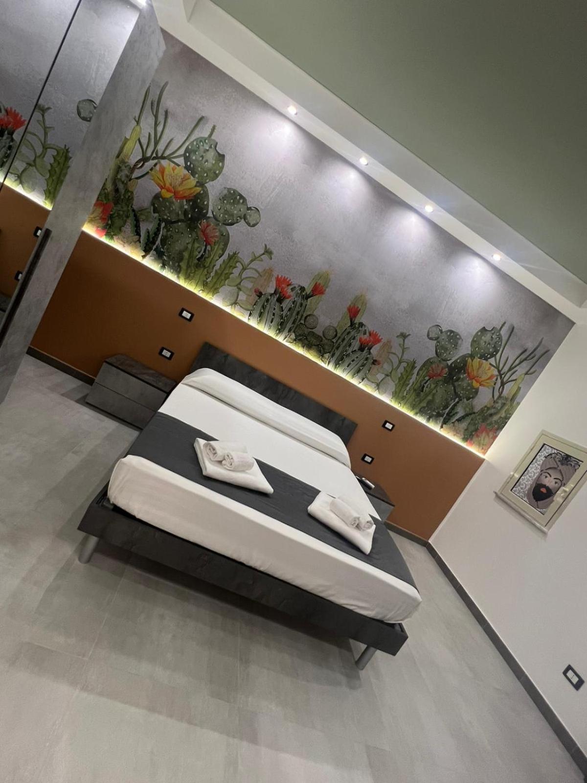 Guest house Kumpa' Sicilian *