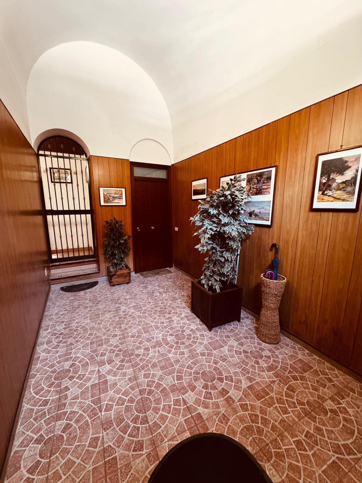 Guest house Pindemonte Pomelia