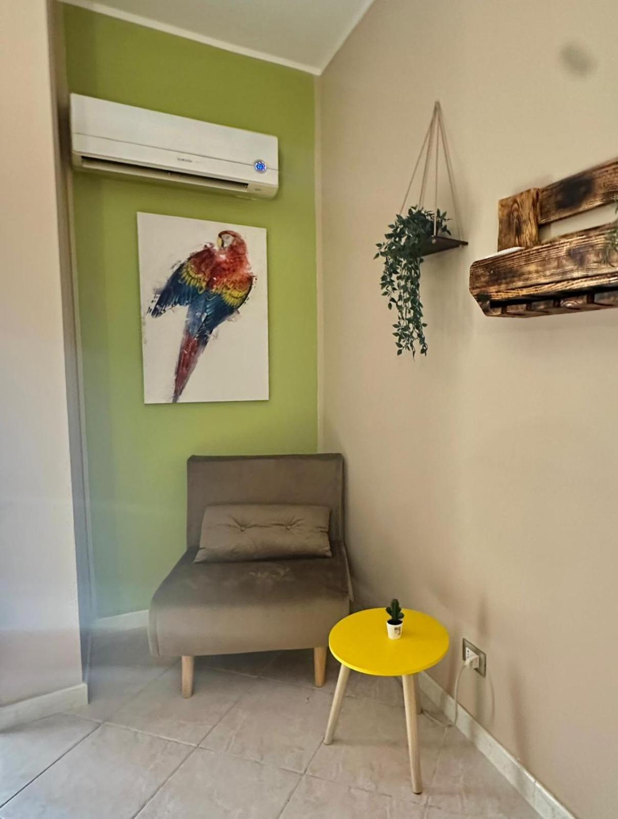 Apartment Victoria