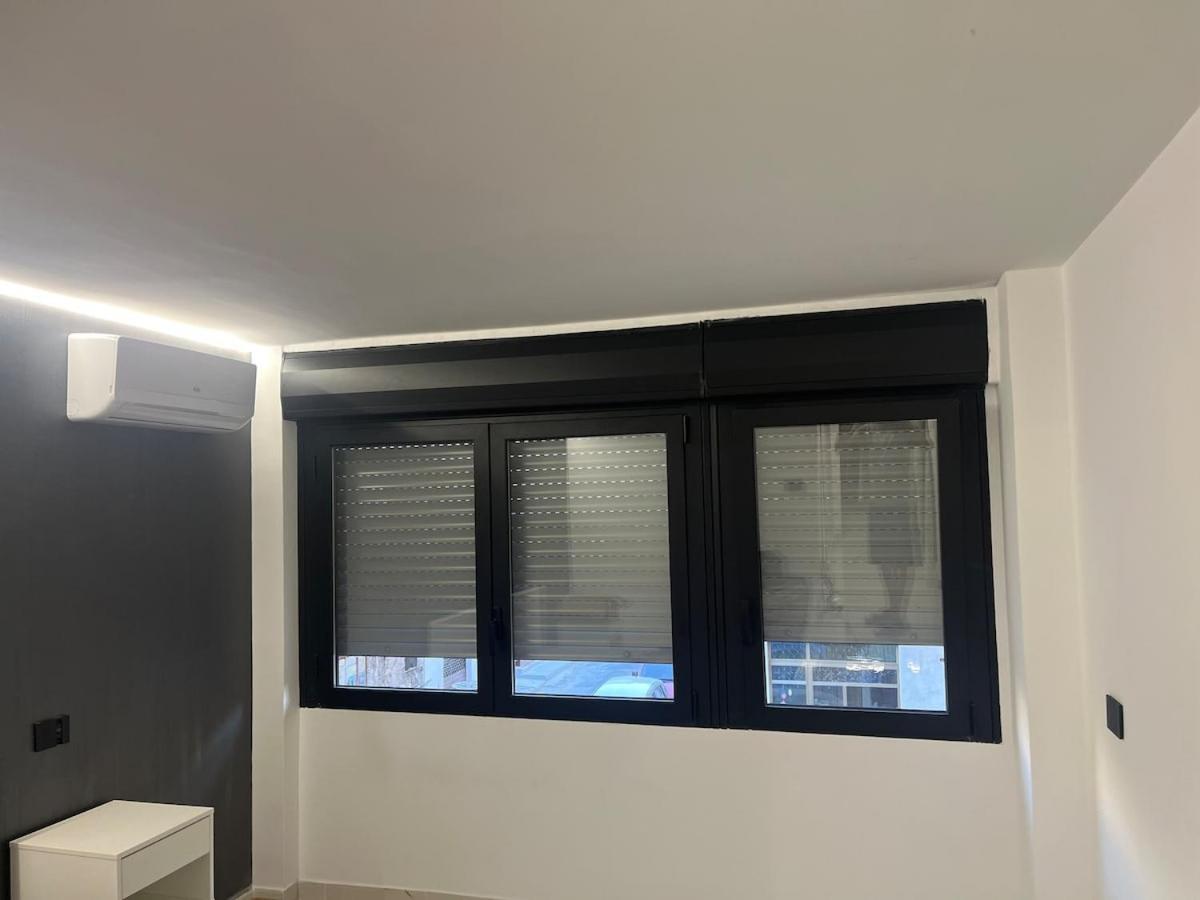 Apartamento Archimede *