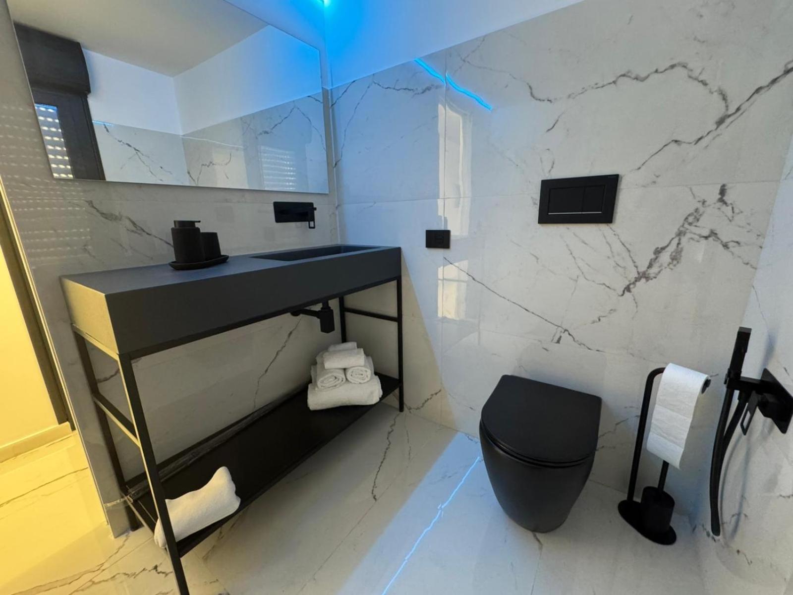 Apartamento Archimede