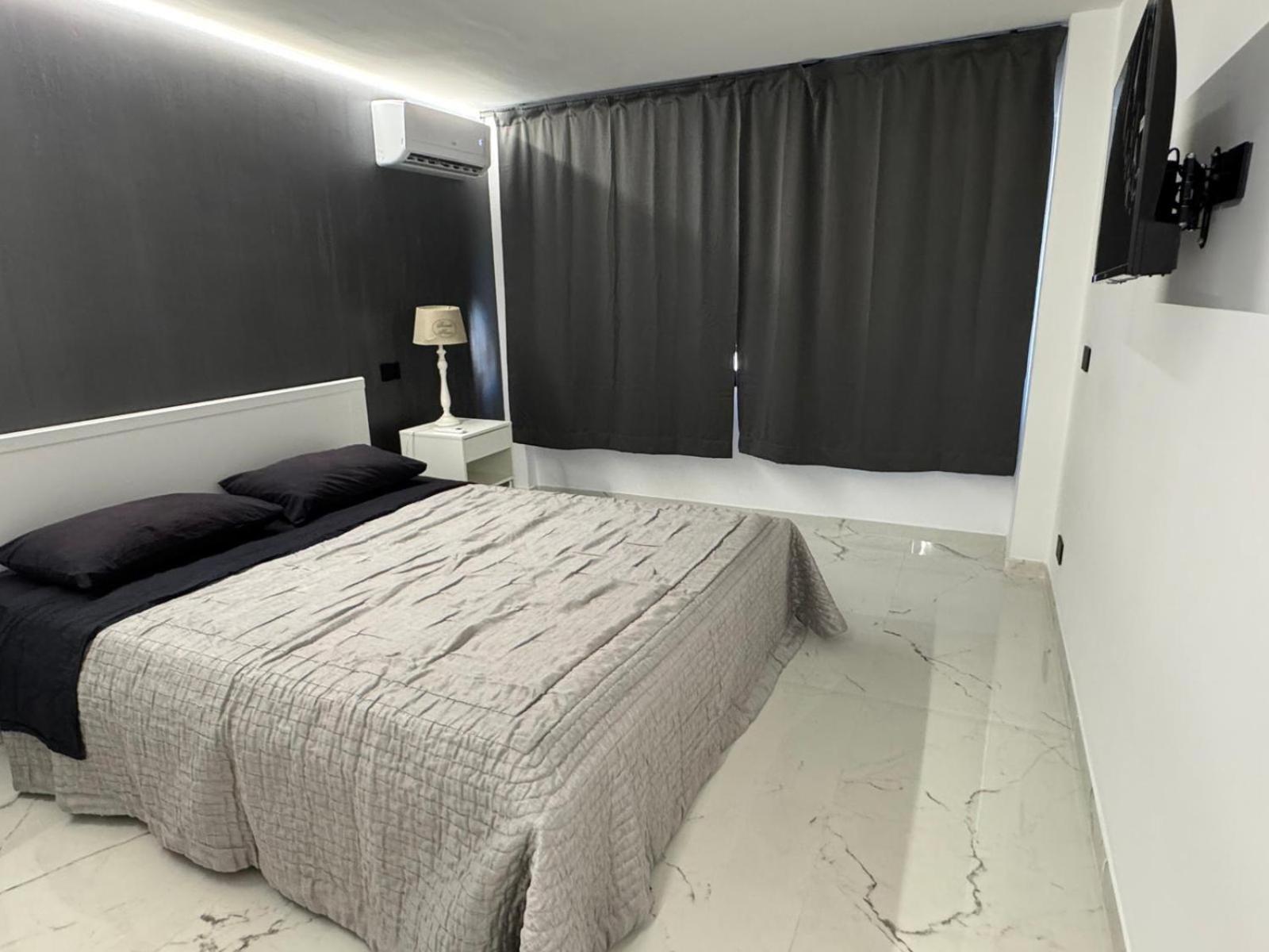 Apartamento Archimede