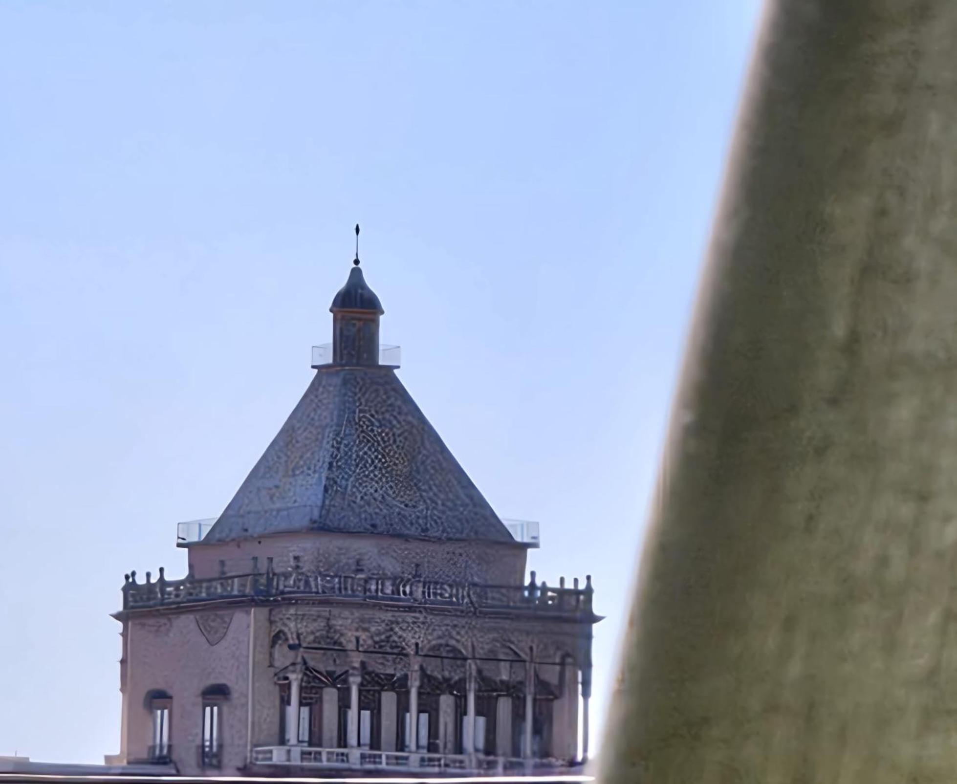 Casa Porta Nuova 1989 Palermo