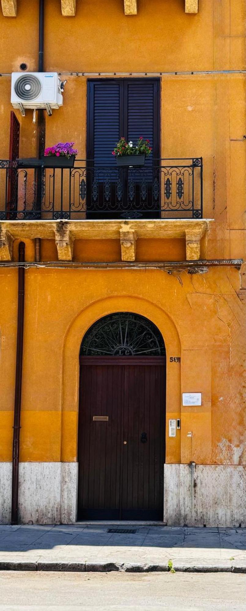 Pindemonte Pomelia Guest house Palermo