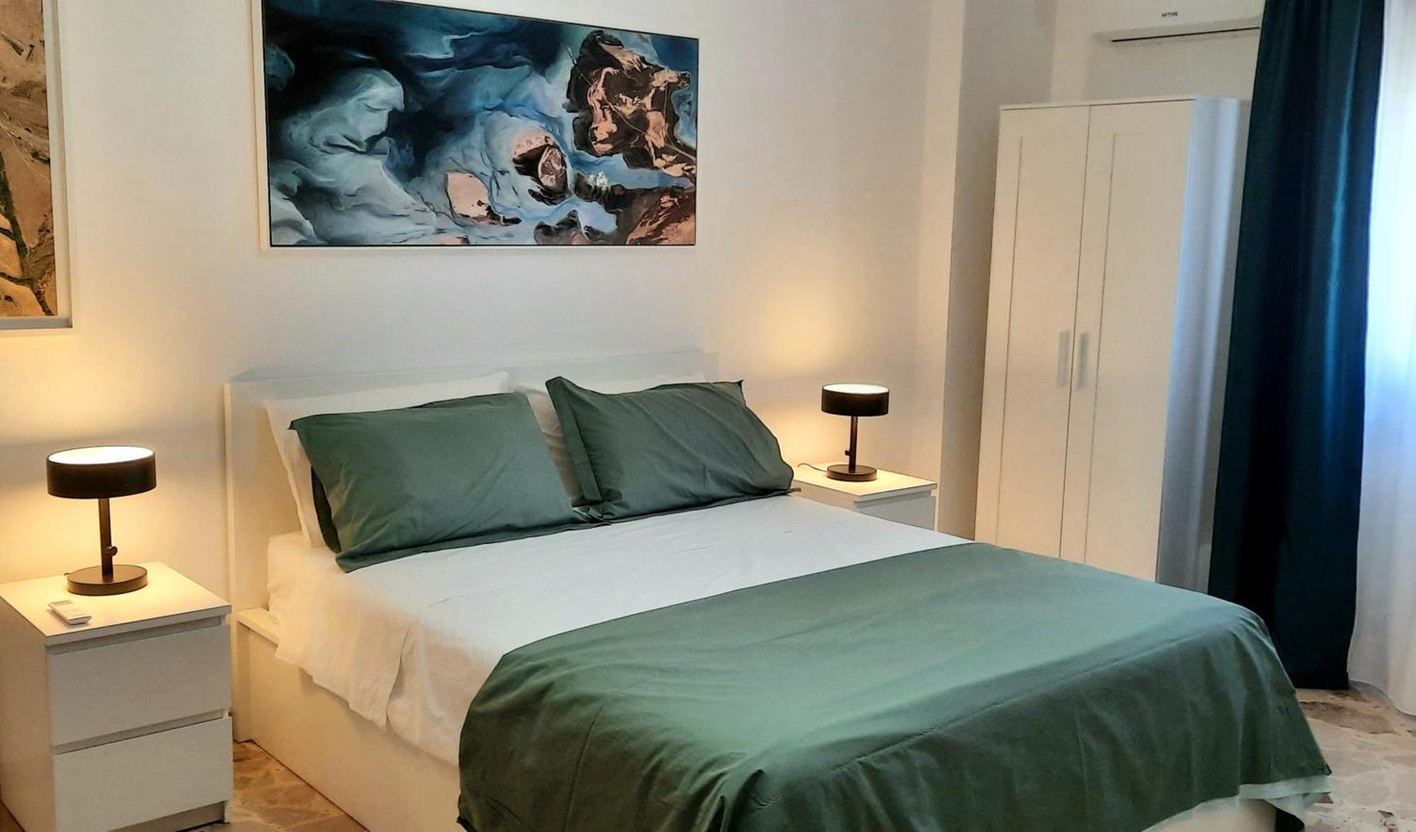 Casa D'artista Max Serradifalco