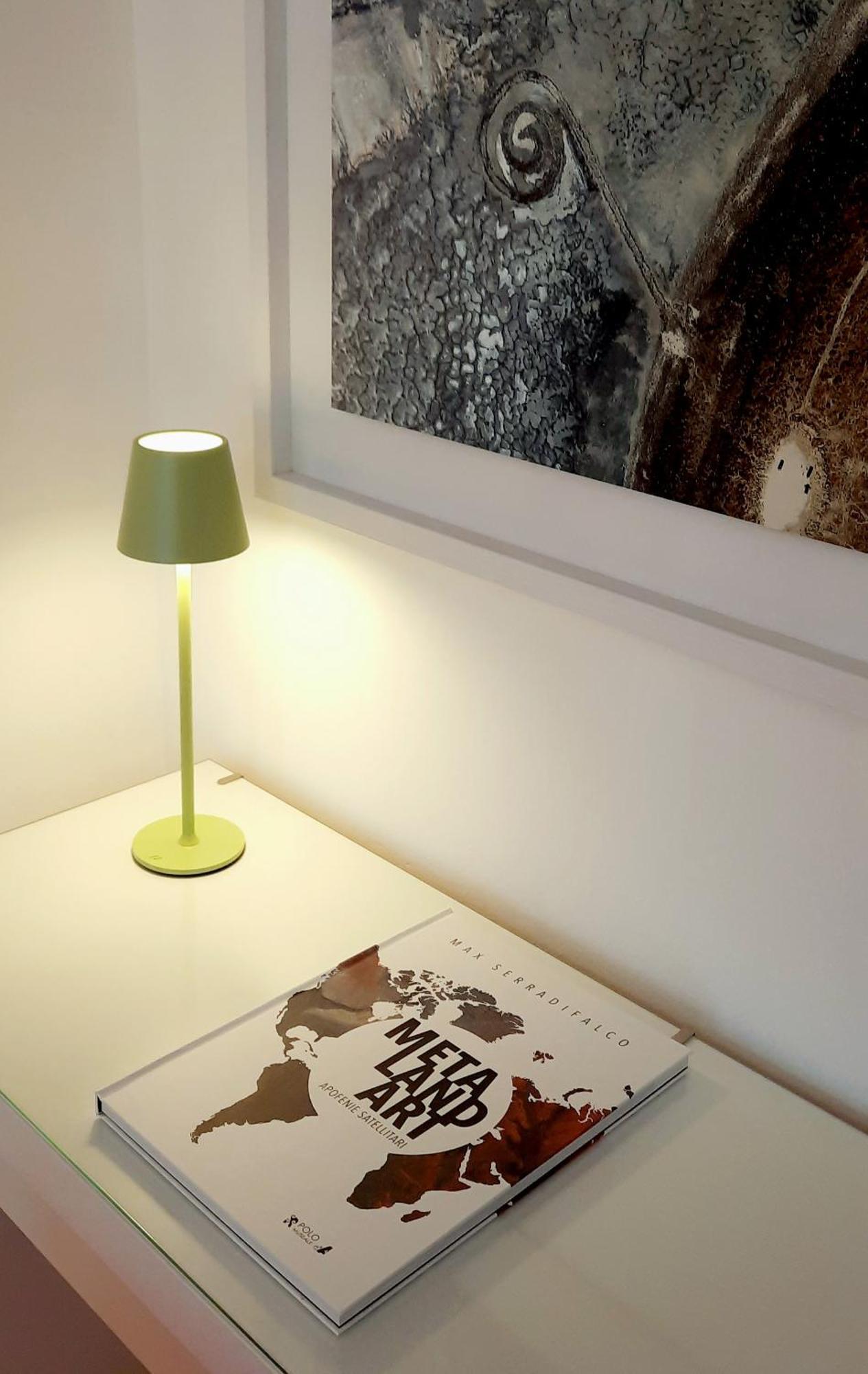 Casa D'artista Max Serradifalco Appartamento