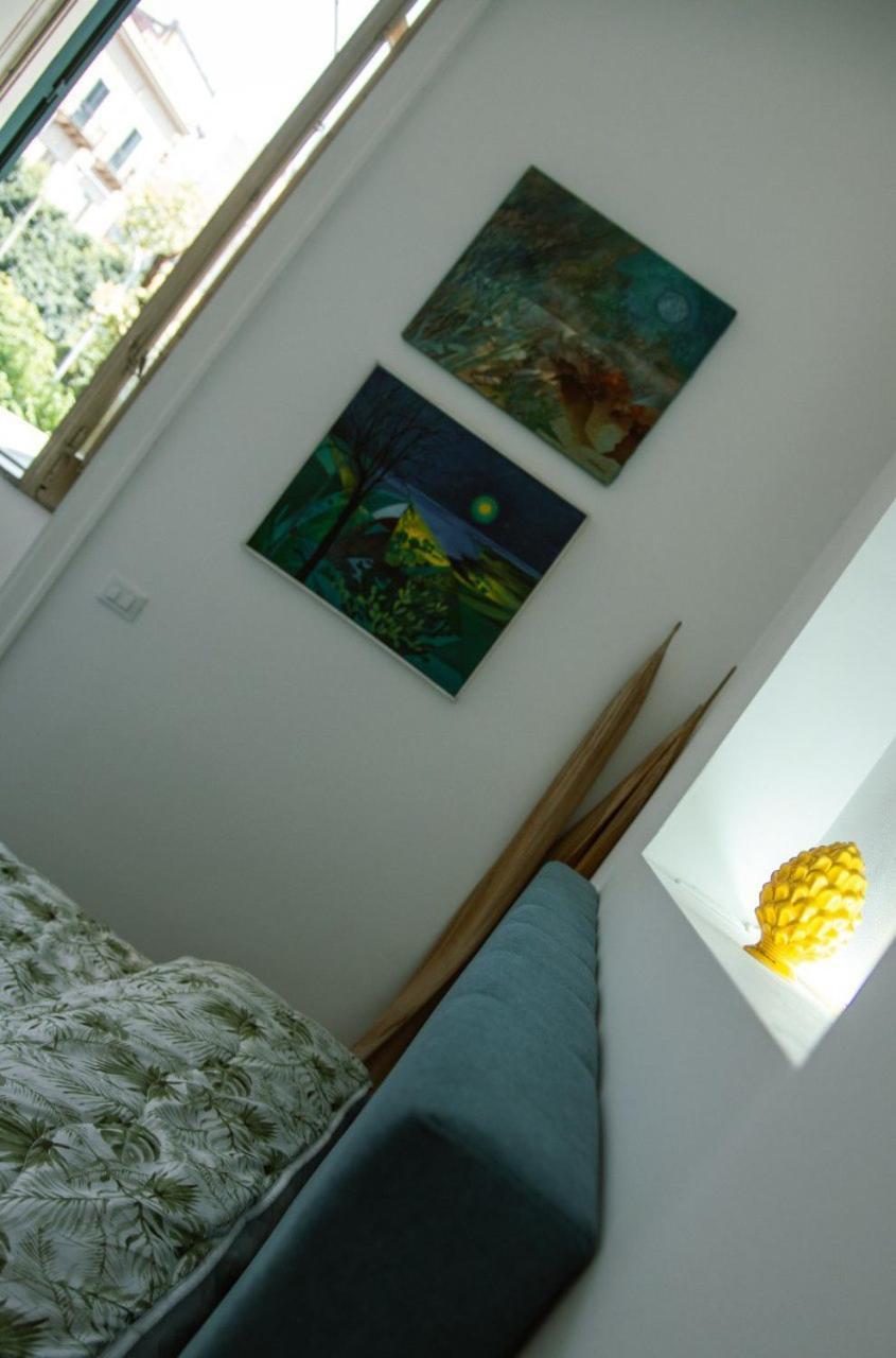 Apartamento Art Palermo
