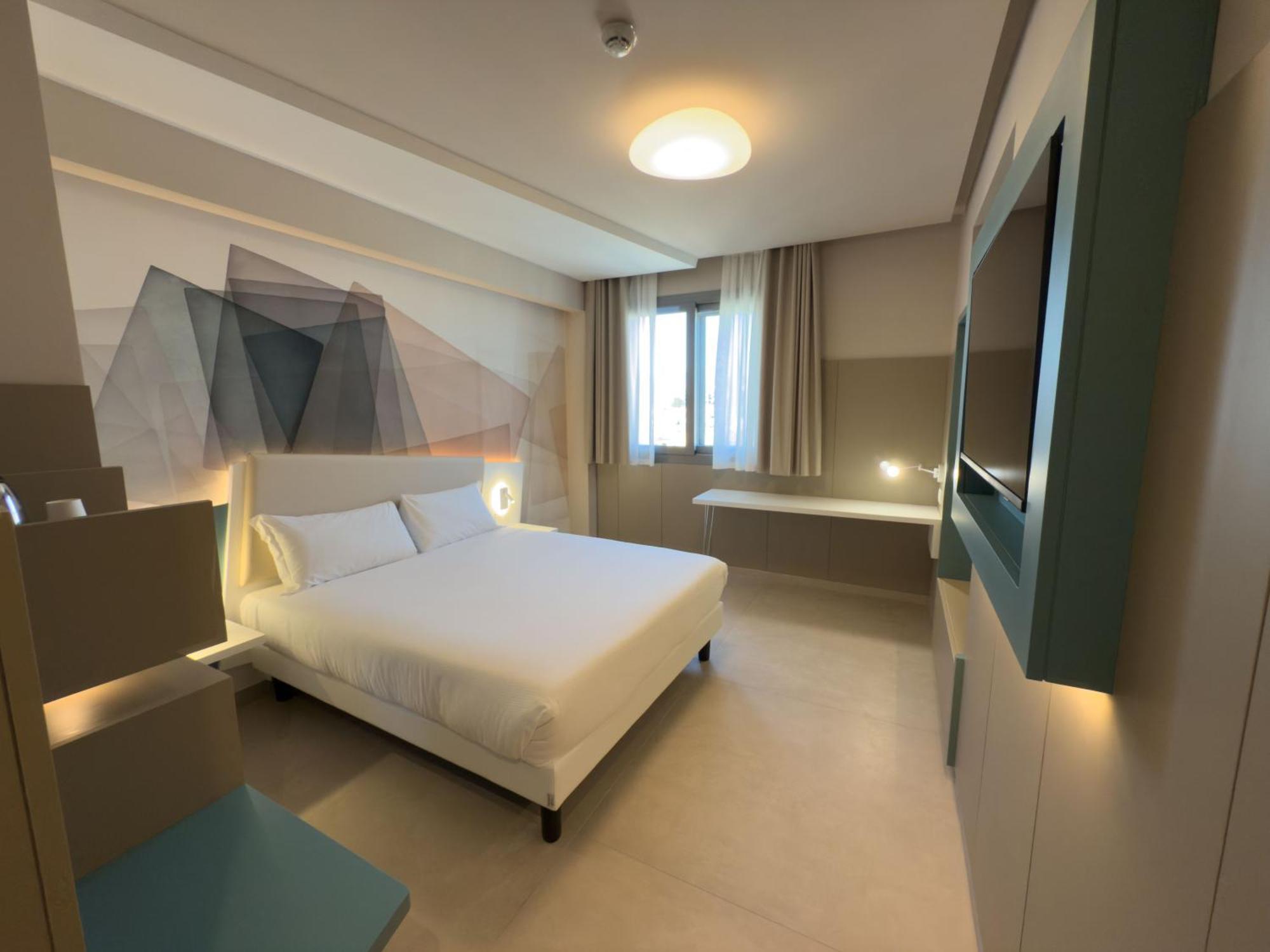 President Hotel Palermo Palermo