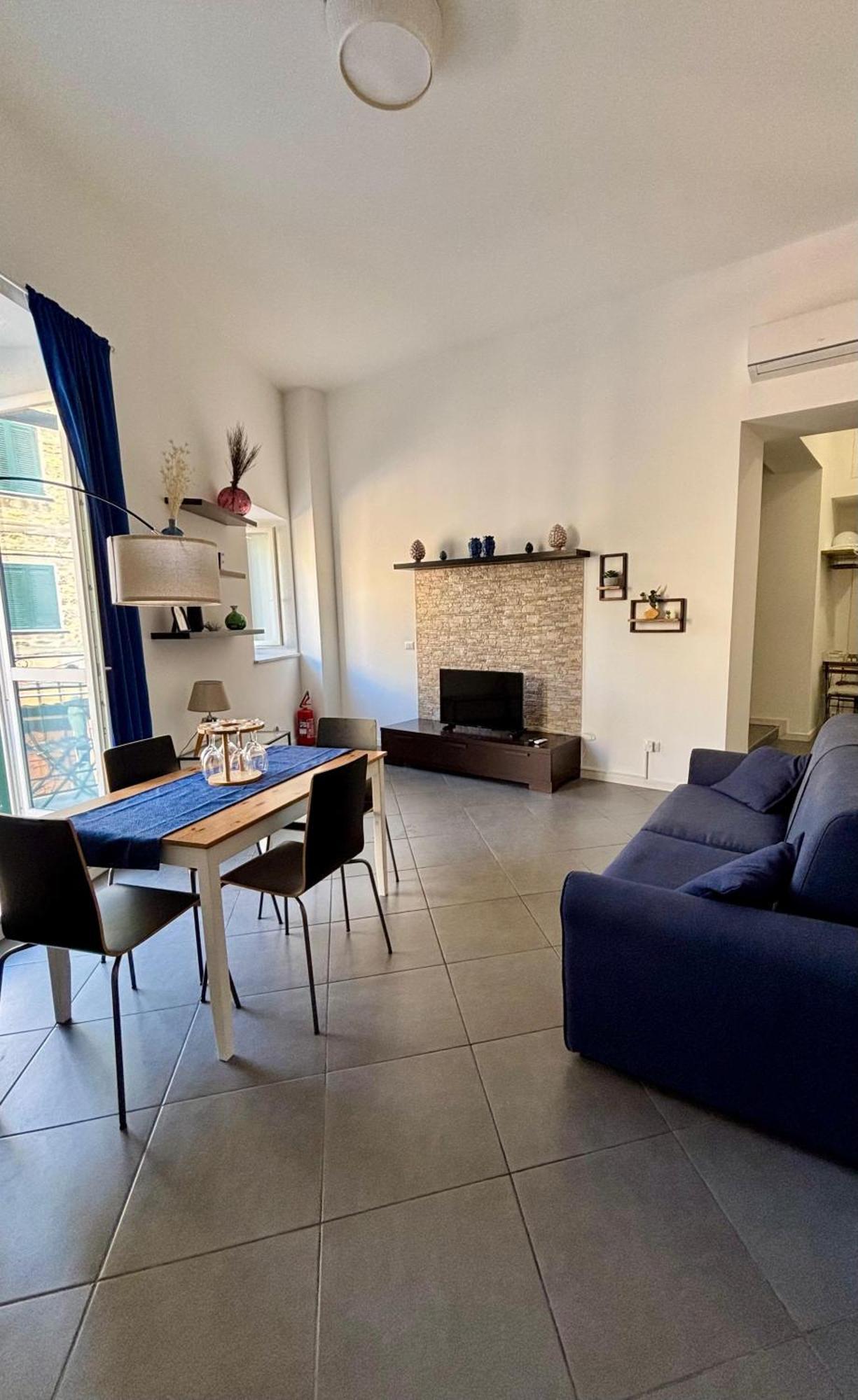 Dimora Al-noor Apartment Palermo
