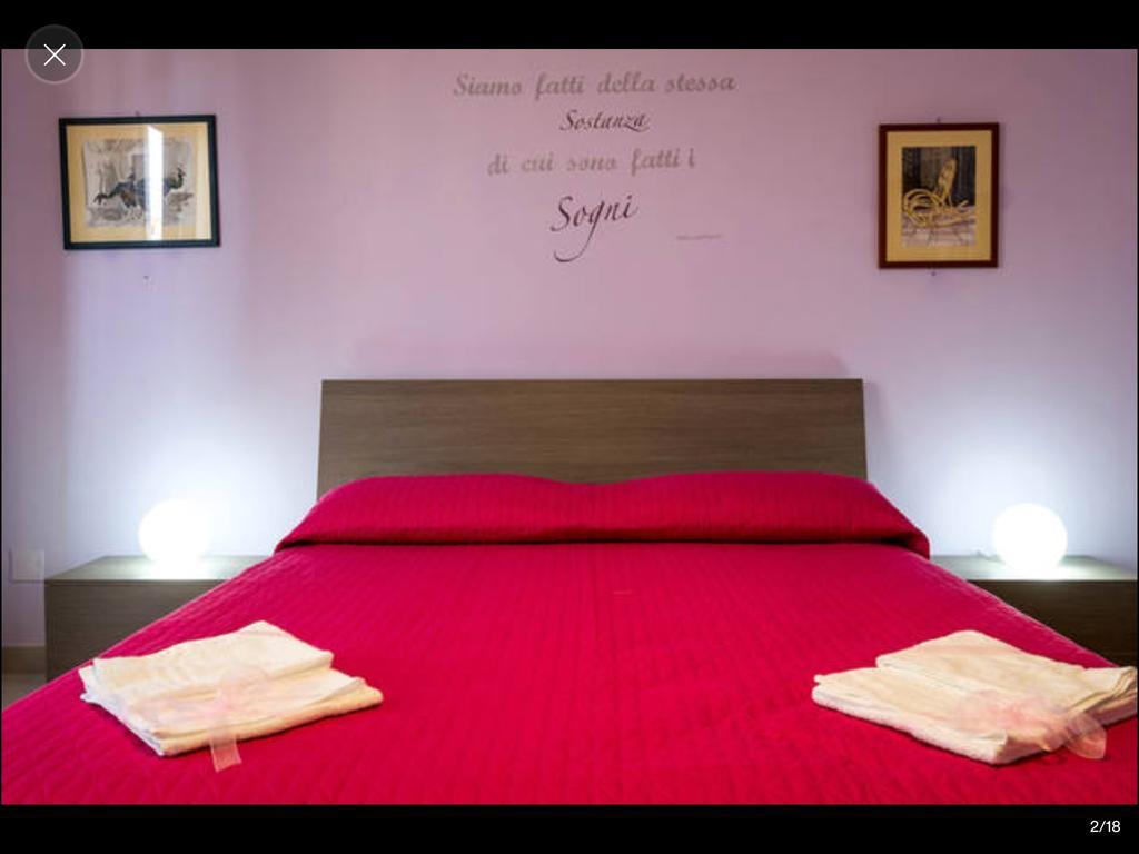 Casa Chiaramonte Bed & Breakfast
