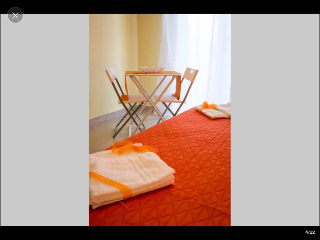 Bed & Breakfast Casa Chiaramonte *
