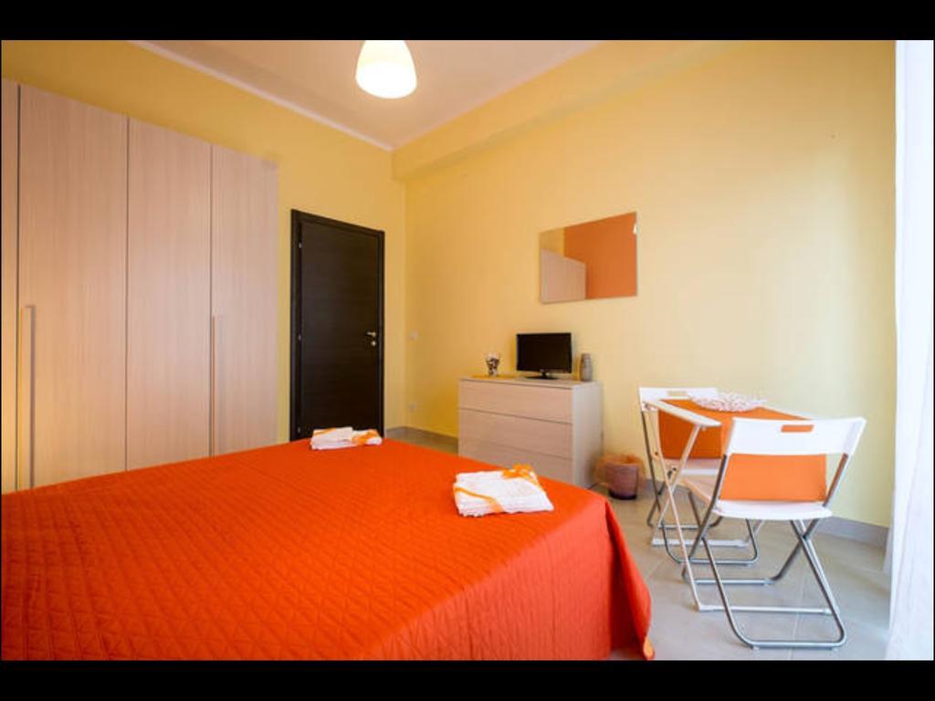 Casa Chiaramonte Bed & Breakfast *