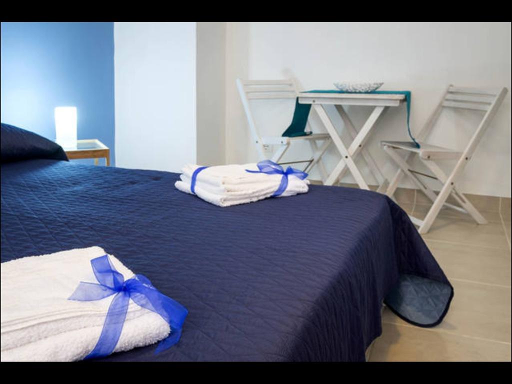 Casa Chiaramonte Bed & Breakfast Palermo