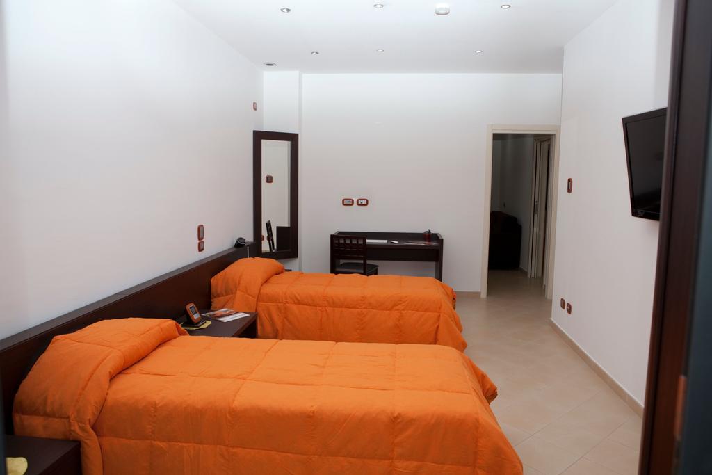 Le Case Eco Intelligenti Aparthotel *