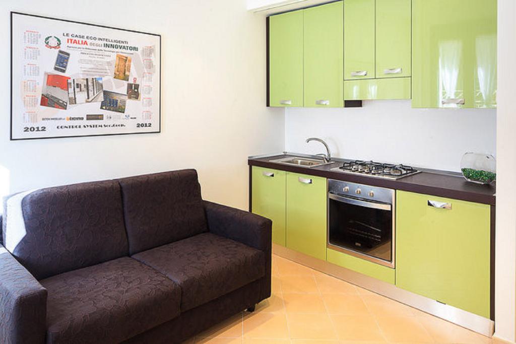 Le Case Eco Intelligenti Aparthotel *