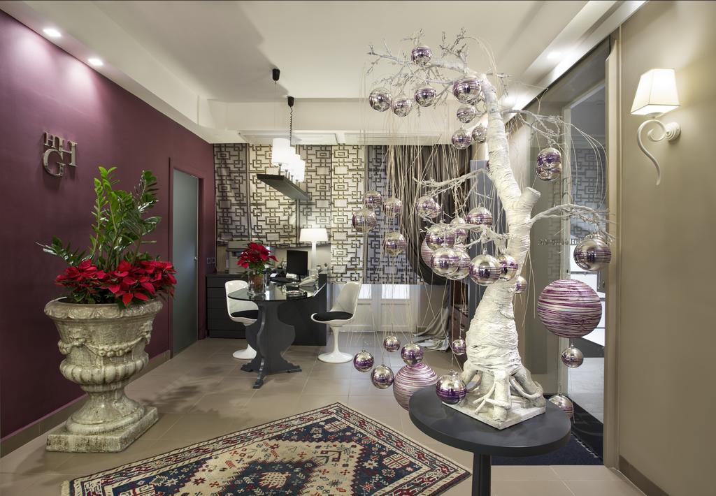 Gallery House Hotel Palermo