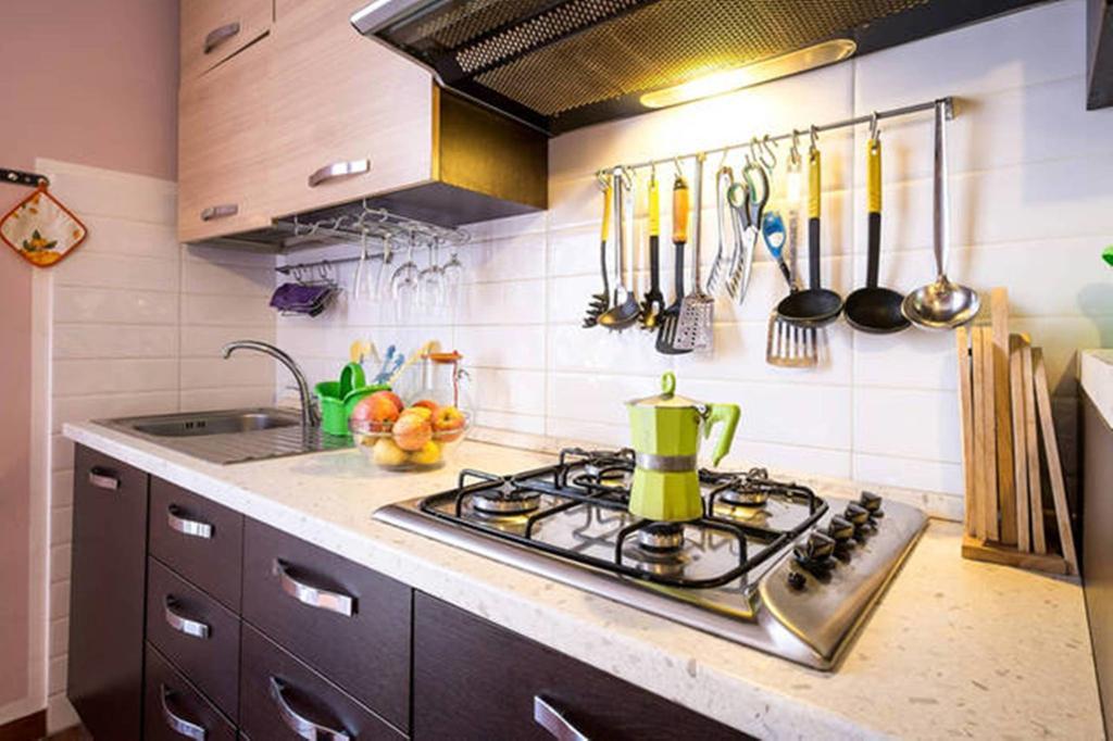 Casa Vacanza Antonello Apartment Palermo