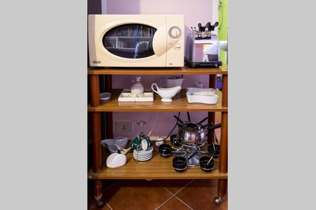 Apartment Casa Vacanza Antonello Palermo
