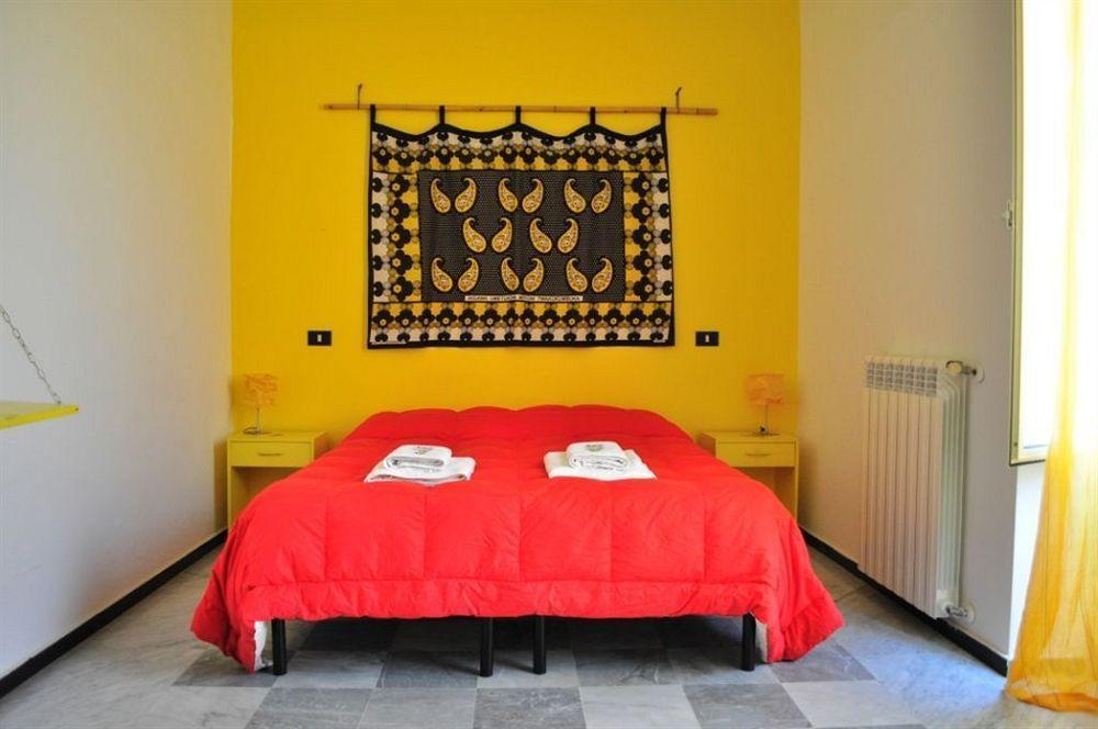 La Casa Di Marzapane Palermo