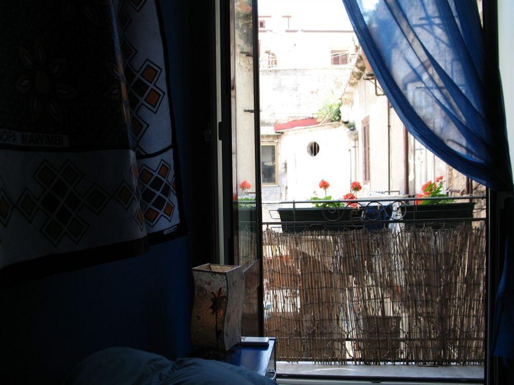 La Casa Di Marzapane Palermo