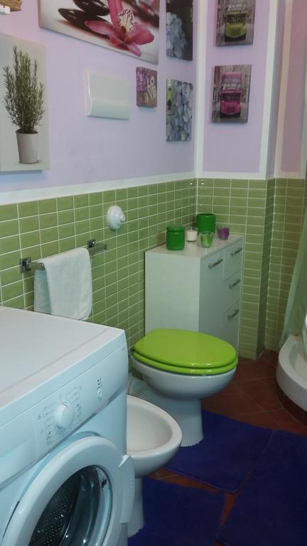 Apartment Casa Vacanza Antonello