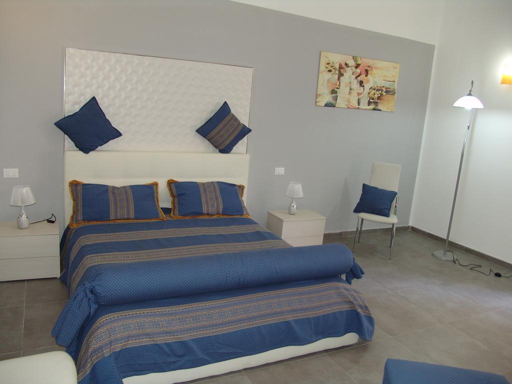 Lupin E Margot Al Borgo Vecchio Apartment Palermo